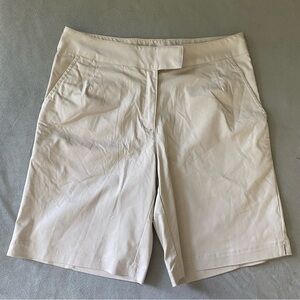 Nike Dri-Fit Womens‎ Golf Shorts